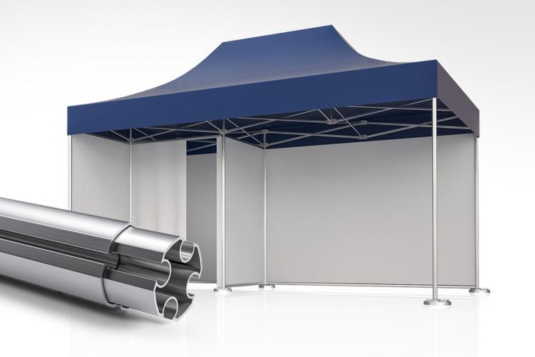 Pro Tent Modul 4000