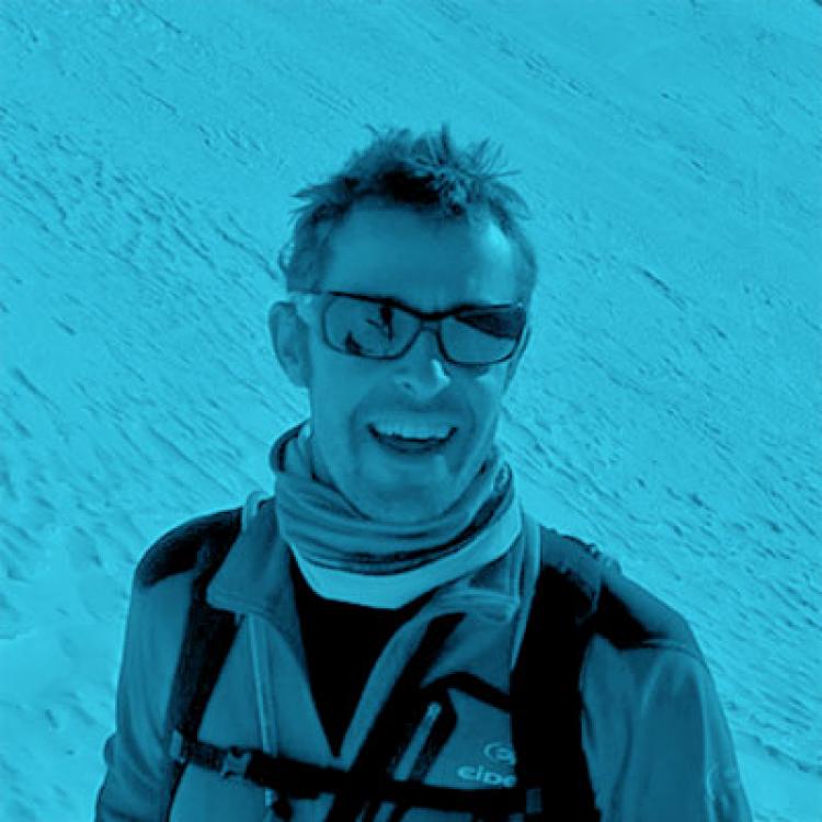 Graphiste Laurent Monfort